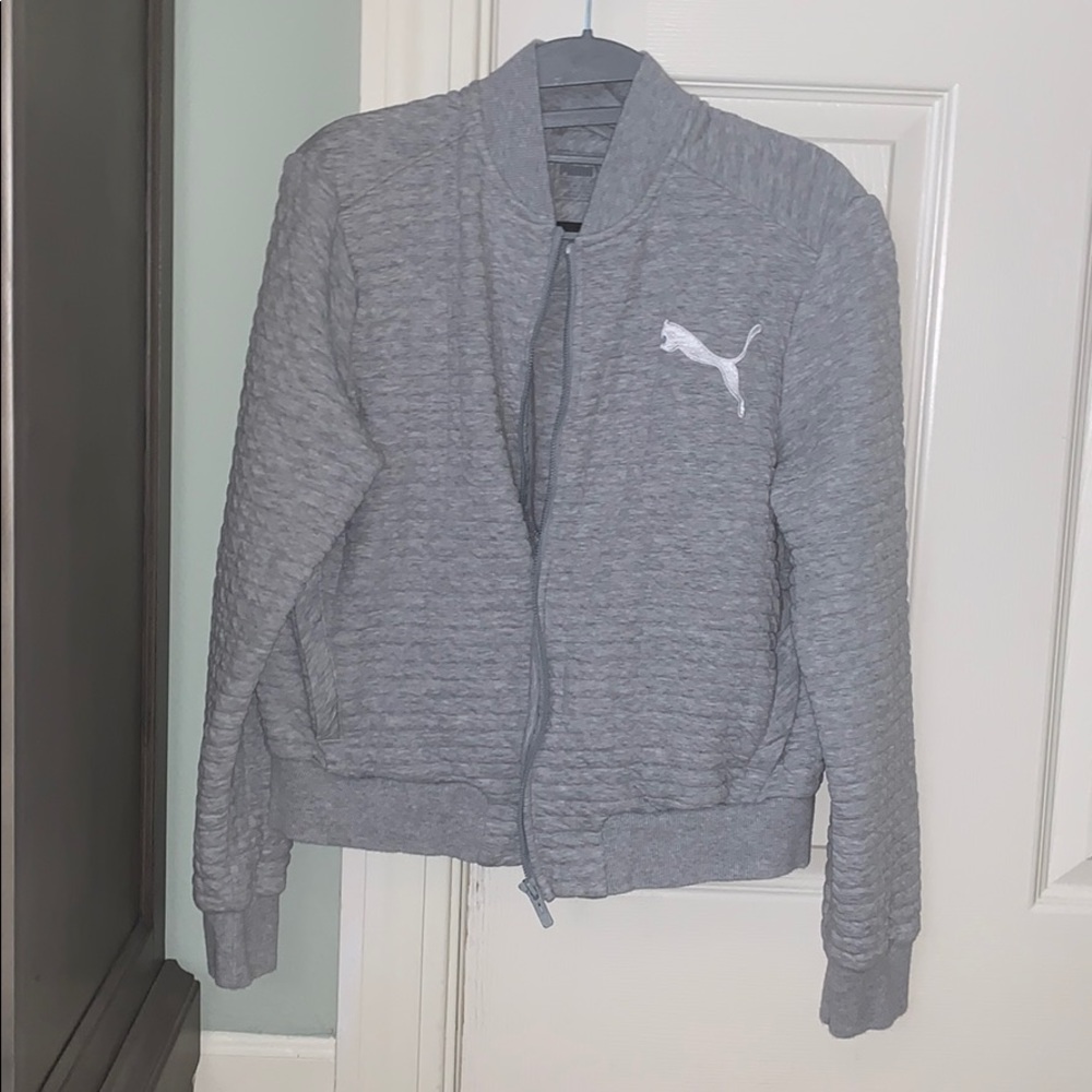 PUMA jacket
